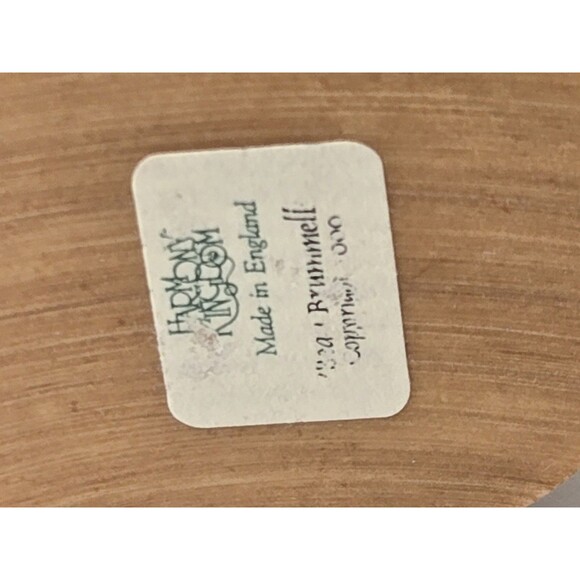 Harmony Kingdom Treasure Jests BEAU BRUMMELL Poodle Dog TREASURE JEST Calvesbert - Picture 10 of 14